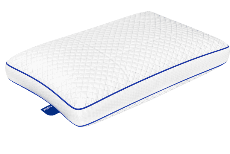 10 Different Types of Pillow Stuffing Explained