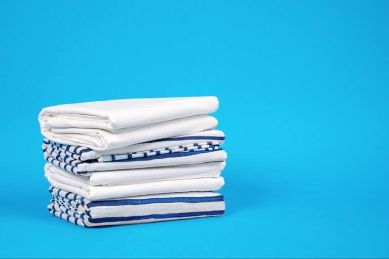 How To Get Blood Out Of Sheets In 7 Easy Steps Nectar Sleep