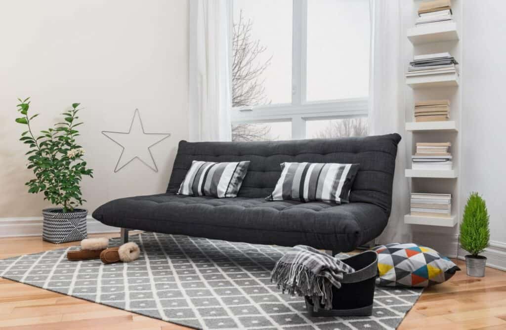 What Is a Futon? Everything You Need to Know