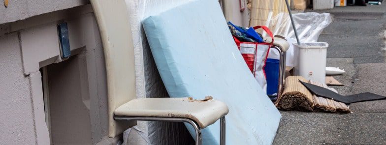 How To Dispose Of A Mattress Complete Mattress Disposal Guide