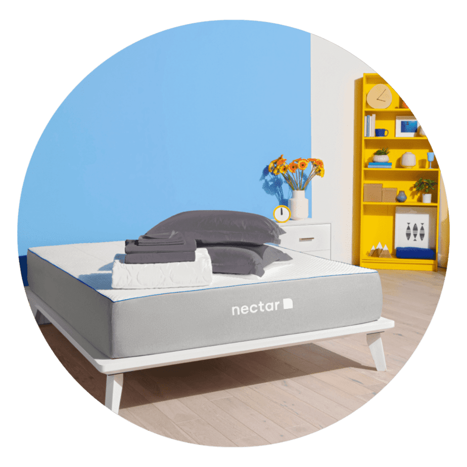 Full Vs Double Bed - What is the Difference? 1 Nectar Mattress