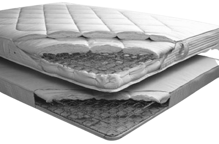 spring mattress is good or bad