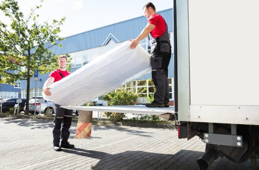 How to Store a Mattress the Right Way