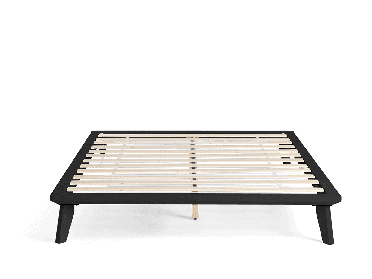 What is a Platform Bed?