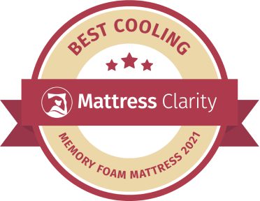 Awards 24 mattress clarity best cooling