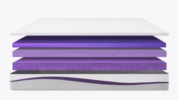 purple purple