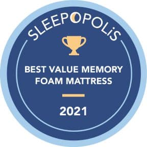 Awards 28 sleepopolis