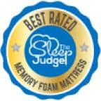 Awards 12 the sleep judge