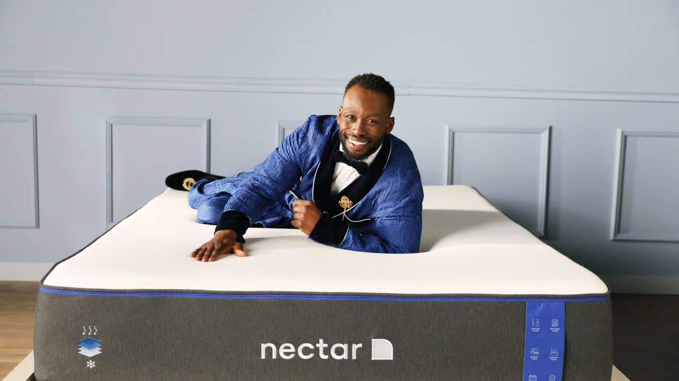 Real Nectar Customers Nectar Sleep