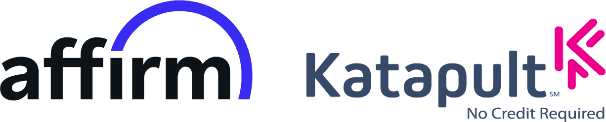 affirm and katapult 1