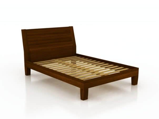 Bed Frame Sizes and Dimensions Guide 2022