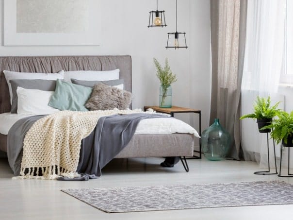 How to Make Your Bed Higher: 6 Best Ways