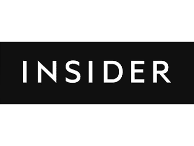 Awards 36 Insider Award Badge