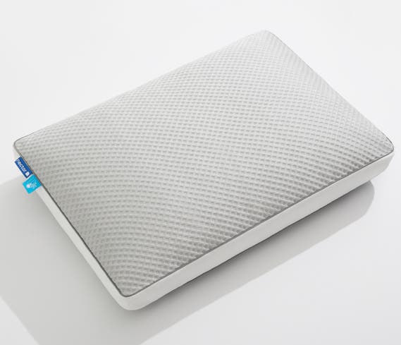 Nectar Cooling graphite pillow