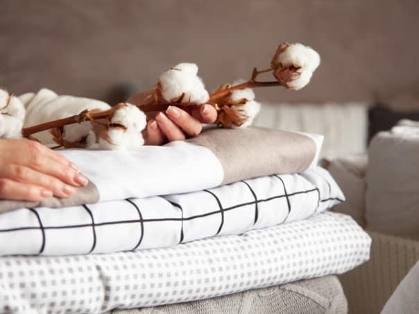 Tencel vs Cotton Sheets: What Is the Difference?