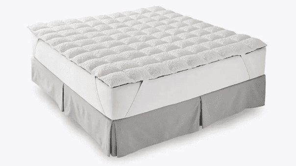 sleepnumber sleepnumber
