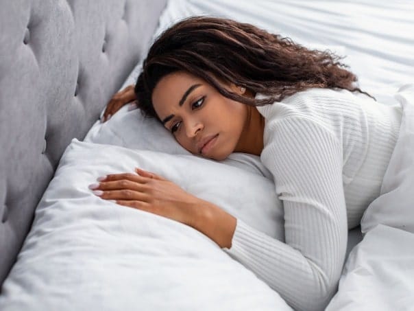 Sleep Deprivation: Causes, Symptoms, Treatment & Prevention