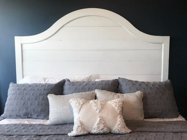 Headboard Sizes Chart & Dimensions Guide