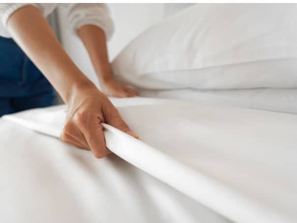 Bed Sheet Sizes - A Buyer's Guide– Turmerry