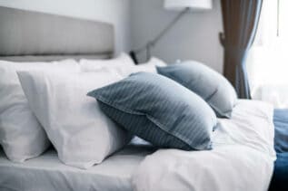 When Should You Replace Your Pillows
