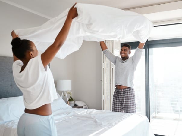 How To Put On A Duvet Cover?: The Ultimate Guide