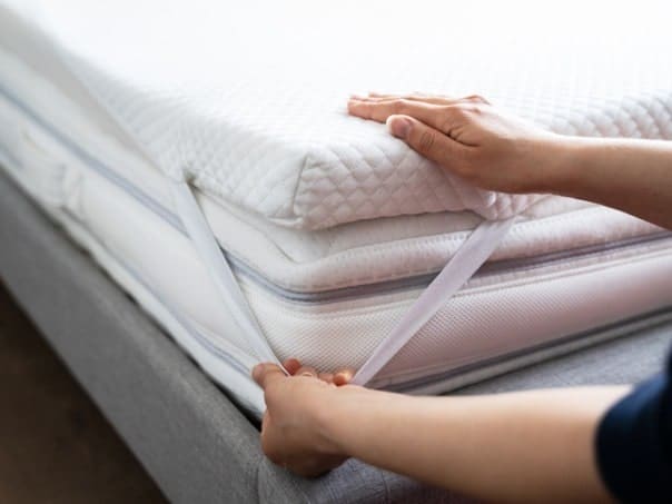 A Guide to Mattress Thickness