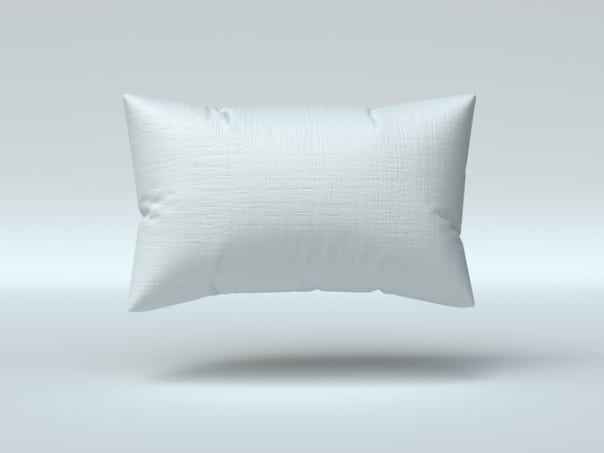 how often you should you replace your pillow