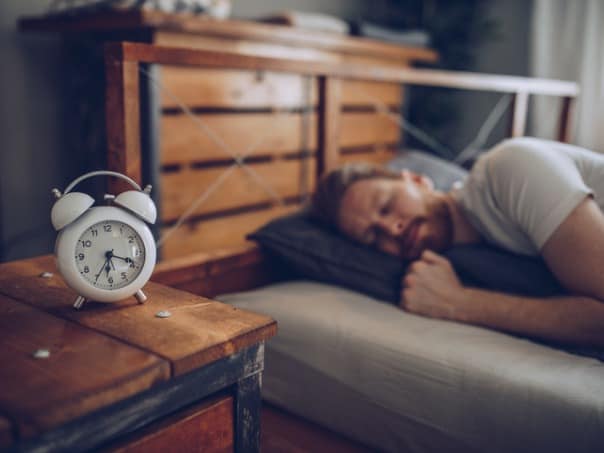Best Nap Length: How Long Should You Nap?
