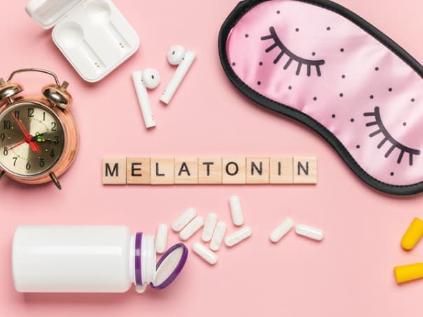 How Long Does Melatonin Last in Your Body?