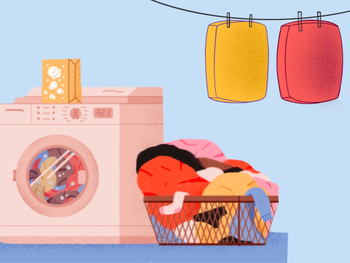 How To Wash Pillows Guide To Wash Pillows In Right Way Nectar Sleep