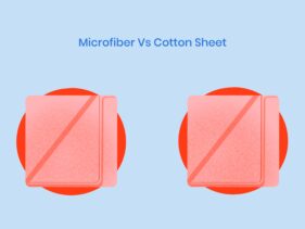 Microfiber Vs Cotton Sheets: What Is The Difference? | Nectar Sleep