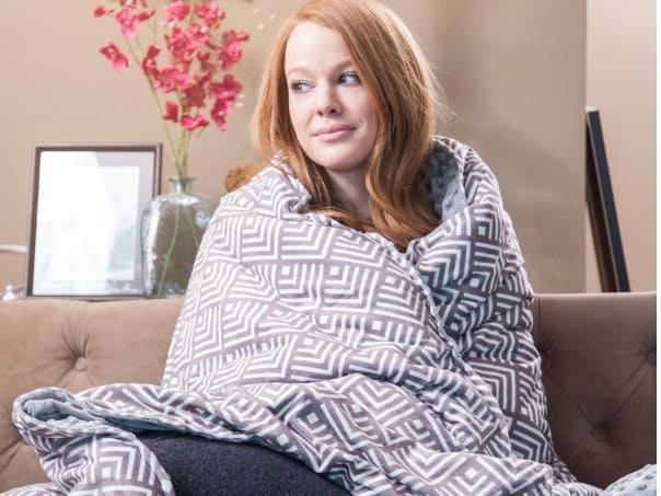 Are Weighted Blankets Hot?
