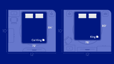 Artwork - Cal King Vs King - AT1 Artwork Cal King Vs King AT1
