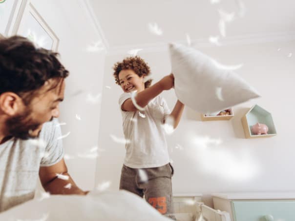 International Pillow Fight Day: Do's and Don't
