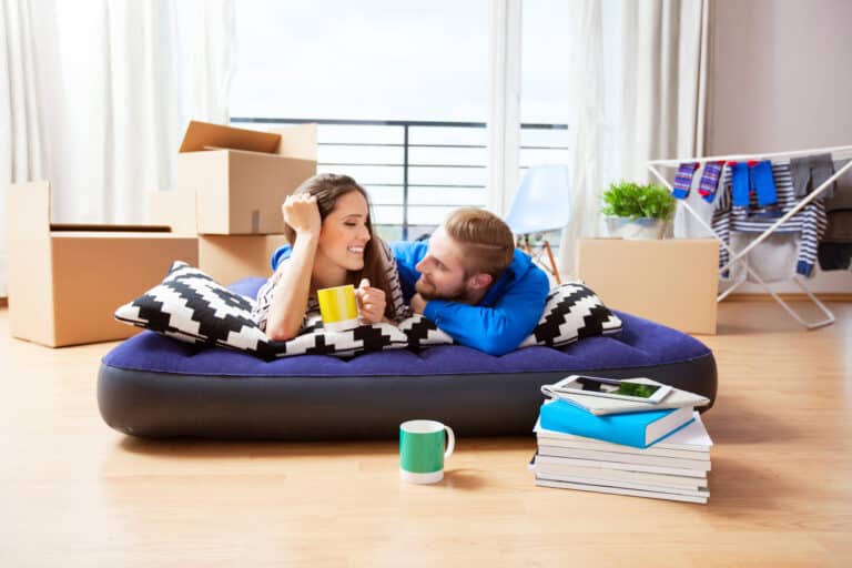 air mattress Air Mattress: The Huff and Puff Type of Sleep