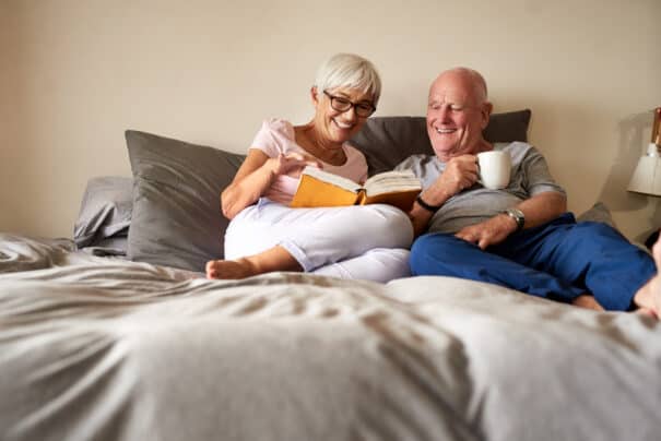 What is The Best Mattress For The Elderly?