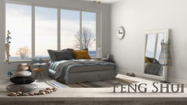 Feng Shui Bedroom – For Better Sleep and a Holistic Home