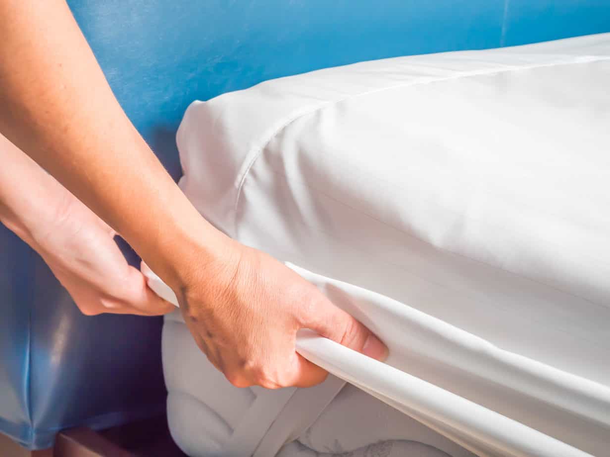 Nectar mattress cover sale