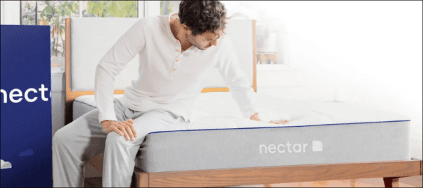 How Long Does a Nectar Mattress Take to Expand?
