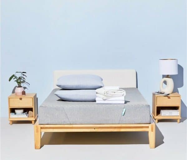 What Is The Best Mattress For The Elderly? Nectar Sleep