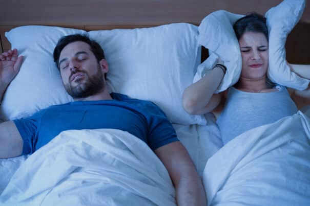 Sleep Divorce: Why It Might Be The Best Solution For A Good Night’s Sleep