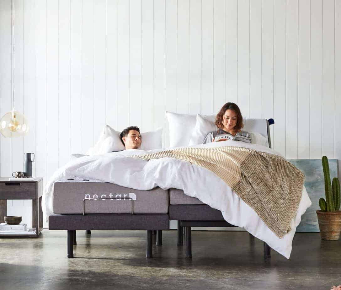 Split King Mattress – A Mattress Guide – Nectar sleep