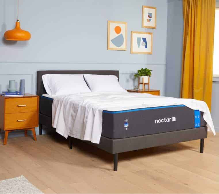 Does Nectar Mattress Need A Box Spring, Does A Box Spring Make Your Bed More Comfortable