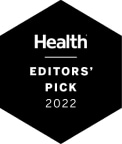 Awards 9 health badge 2022