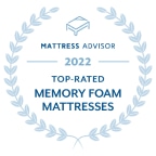 mattress advisor best budget 2022