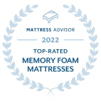 Awards 6 mattress advisor best budget 2022
