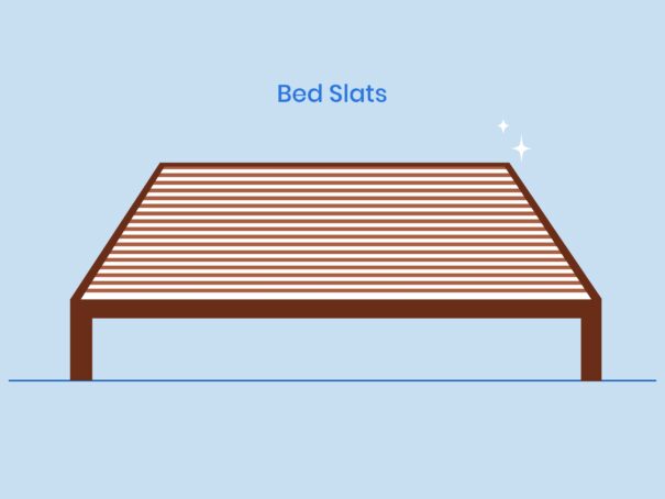 Bed Slats vs Box Spring: Which Is Better?