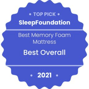 5 Reasons Nectar is the Best Mattress for Heavy Sleepers 16 nectar 2021 slumbersearch badge