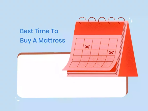 When Is the Best Time to Buy a Mattress in 2022?
