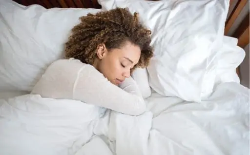tips to better sleep